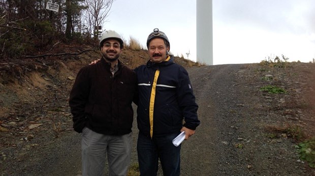 Des chercheurs de l'UQAR se démarquent à l'échelle internationale 