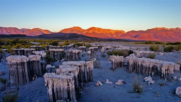 Voyagez avec Les Grands Explorateurs: Mise en vente des billets au grand public