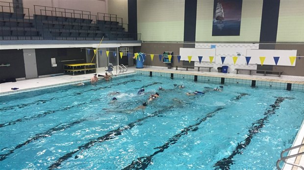 Modifications à l’horaire de la piscine Pierre-Harvey les 4 et 5 juin 