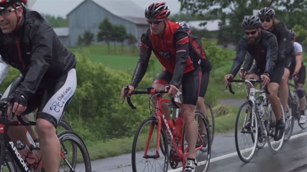 Défi Vélo Plein Air et Vélo Tour de la Gaspésie : des places sont encore disponibles!