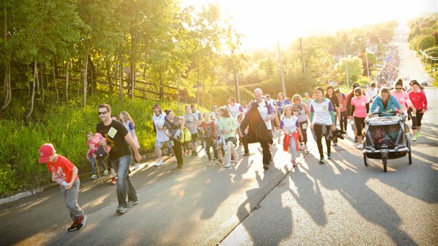 Les VainCOEURS : un esprit sain dans un corps sain!