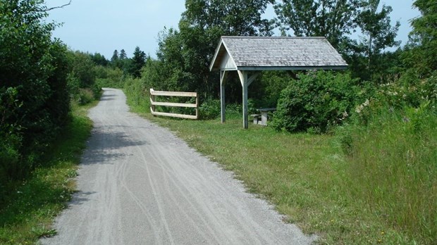 Fermeture de la piste cyclable Raymond-Sirois du 20 au 22 juin