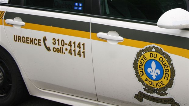 Long congé de la Fête nationale du Québec – Les proches invités à sensibiliser leur conducteur !