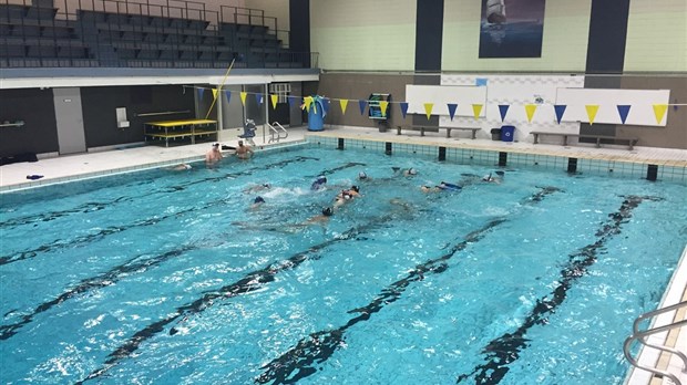 L'été est arrivé : profitez-en pour vous prélasser dans les piscines municipales!