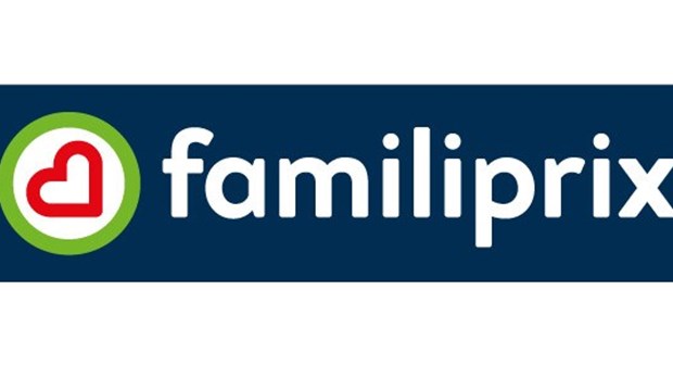 Le nouveau programme de récompenses de Familiprix est disponible dans le Bas-Saint-Laurent