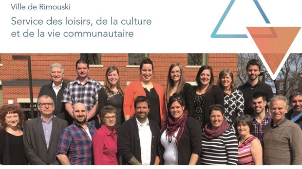 La Ville de Rimouski lance son répertoire des ressources en loisir et culture 2016-2017