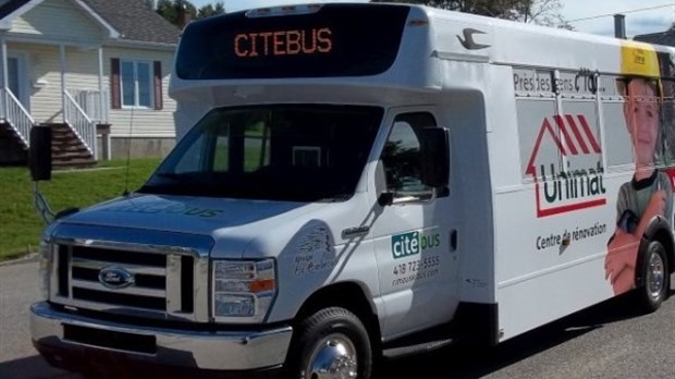 On roule sans voiture le 22 septembre à Rimouski !