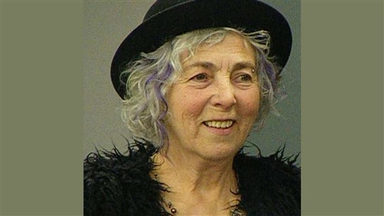 Conférence gratuite de Nikole Dubois dans le cadre de la Journée internationale des personnes aînées