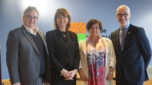 Rimouski devient la 14e ville désignée pour l’accueil des réfugiés