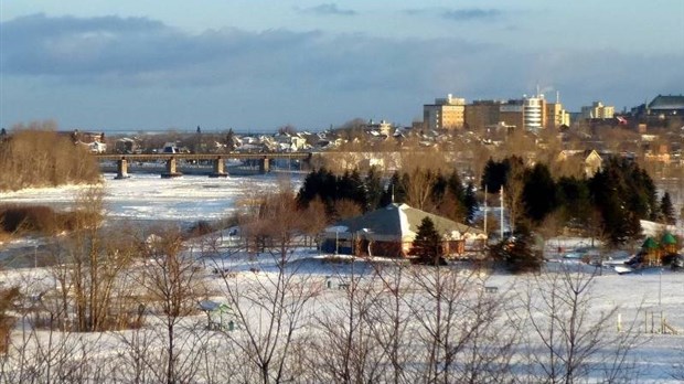 Programmation de la Semaine de relâche au parc Beauséjour