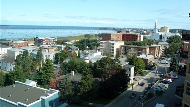 Les citoyens invités à s'exprimer sur le projet de modernisation du centre-ville