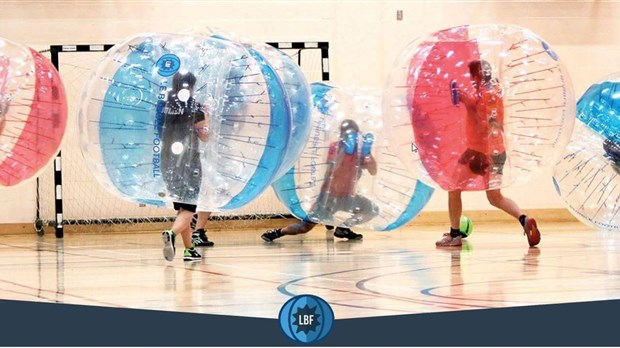 Participez à une activité pleine de rebondissements au bénéfice de l'Association du cancer de l’Est du Québec!