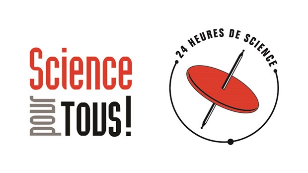 24 heures de science pour toute la famille au Bas-Saint-Laurent