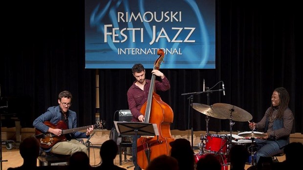 Un concert de jazz au bénéfice de l’Association du cancer de l’Est du Québec!