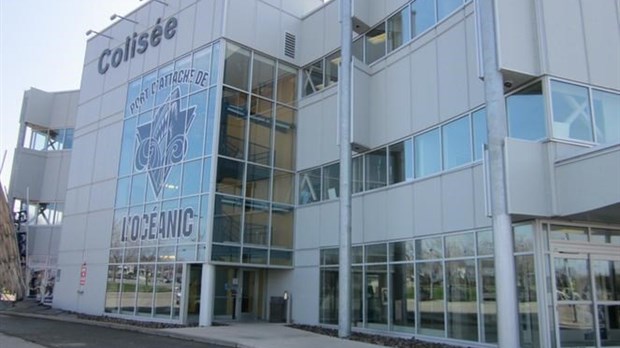 Rimouski souligne la journée nationale du sport et de l'activité physique