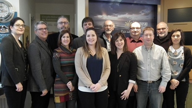 Augmentation du fonds local de solidarité de la MRC Rimouski-Neigette pour le développement des entreprises