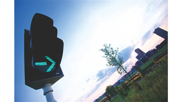 Réparation d'un puits d'accès à l'intersection des rues Sainte-Marie et de l'Évêché Ouest