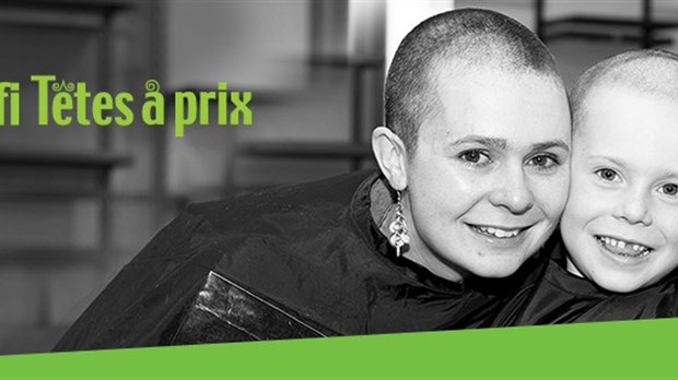  64 participants témoignent leur soutien aux personnes atteintes de cancer 