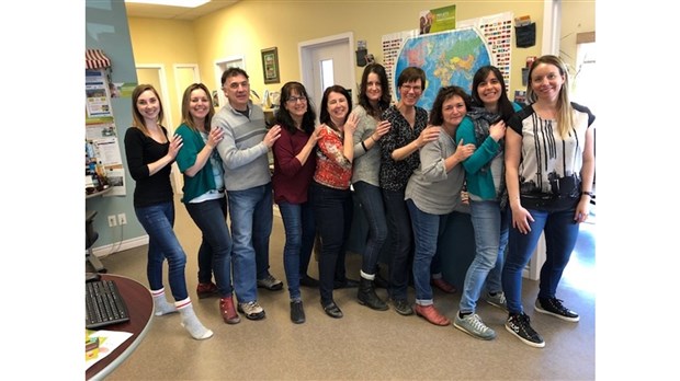 Faites partie du mouvement de solidarité régional envers les personnes touchées par le cancer dans l’Est-du-Québec