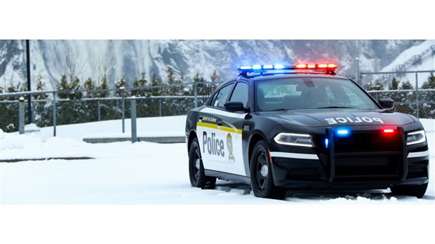 Opération nationale concertée pour prévenir la capacité de conduite affaiblie