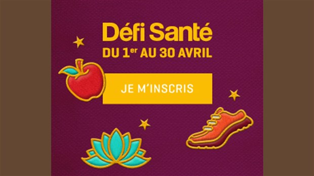 Défi Santé: Une séance d’entraînement extérieure gratuite au parc Beauséjour