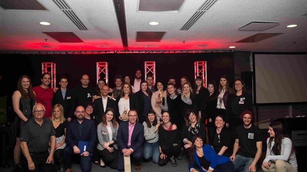 Grand succès pour le Défi Dragon 2018