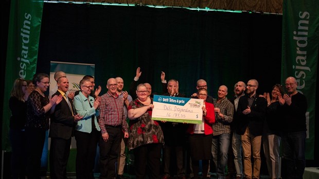 La force de la coopération au cœur du Défi Desjardins!