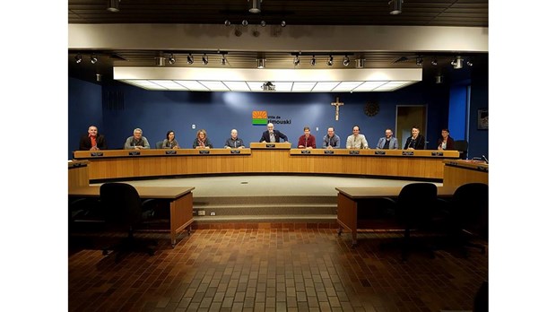 Assemblée extraordinaire du conseil municipal ce lundi à 20 h 