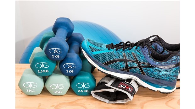 Un succès pour l'édition 2018 du Bazar des sportifs