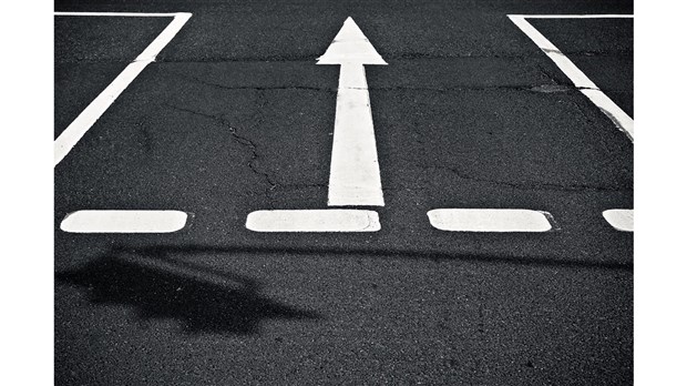 Travaux dans les rues Lavoie, Saint-Jacques et Sainte-Marie