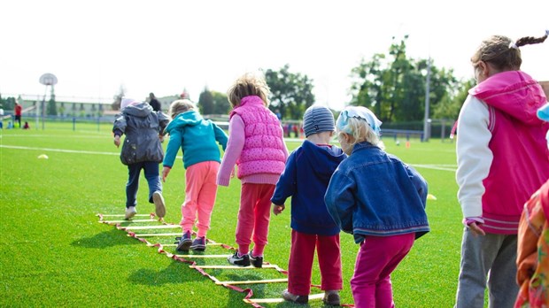 Rappel :  Les activités de la Ville de Rimouski pour la semaine