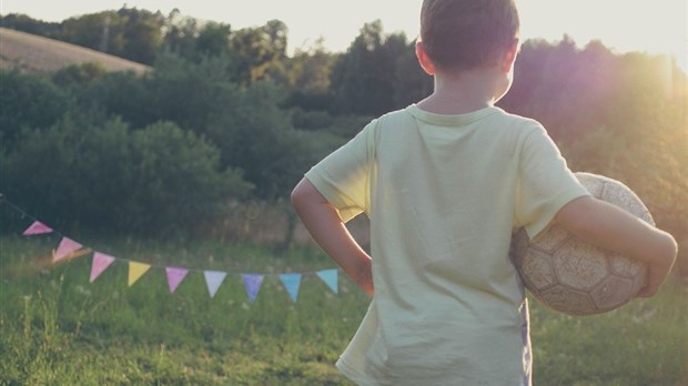 Activités de la Ville de Rimouski pour la semaine allant jusqu'au 16 juin