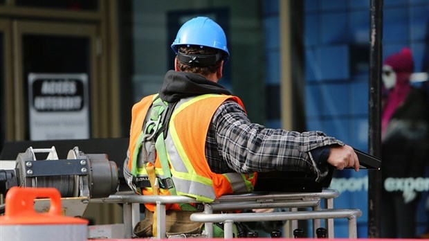 La Ville de Rimouski présente pour 75 M$ de projets