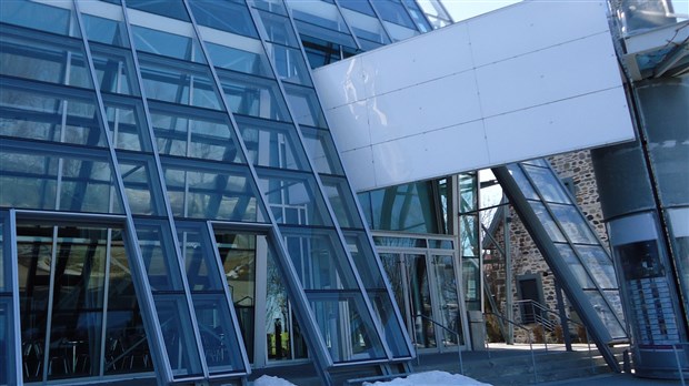 Activités de la Ville de Rimouski pour la semaine du 12 au 18 août