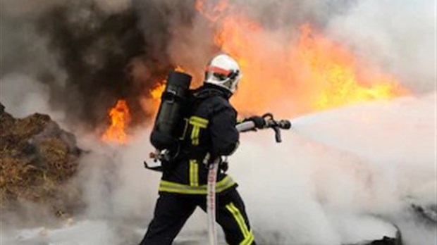 Deux jours d'activités et des concours pour sensibiliser aux comportements sécuritaires face aux incendies