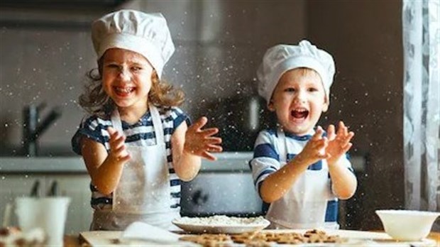 Plus de cuisine pour nos jeunes ?