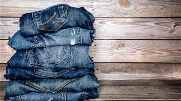 Une Journée Jeans organisée le 15 novembre en soutien aux personnes atteintes du cancer