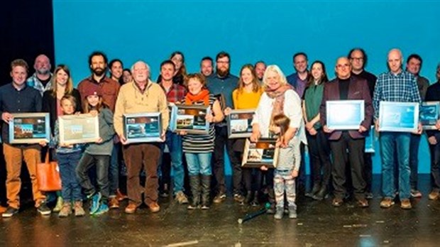 Prix rimouskois du mérite architectural: Rimouski dévoile ses lauréats 2019