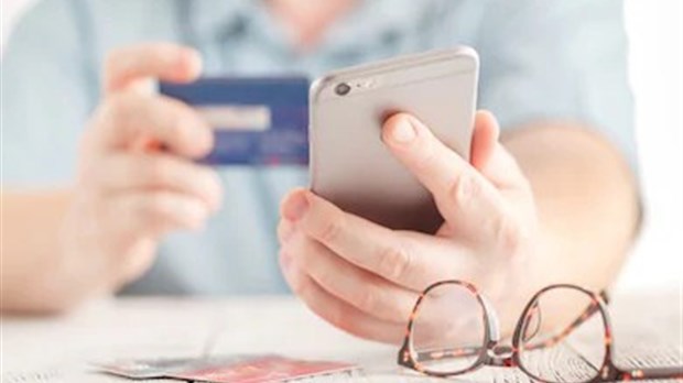 Un stratagème de fraude téléphonique mis en place dans l’Est-du-Québec