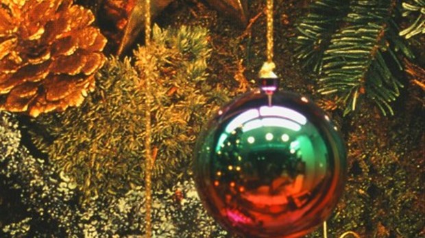 La Ville de Rivière-du-Loup se met à l'heure de Noël