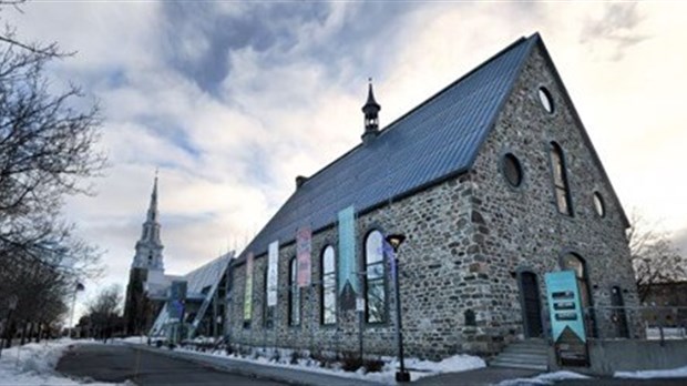 Une pétition réclame l'entretien du Musée régional de Rimouski