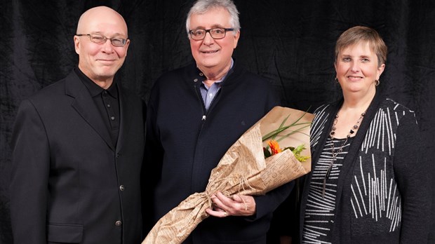 L’Association du cancer de l’Est du Québec rend hommage à ses bénévoles
