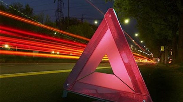 Travaux : la circulation sur la rue Richard est interdite