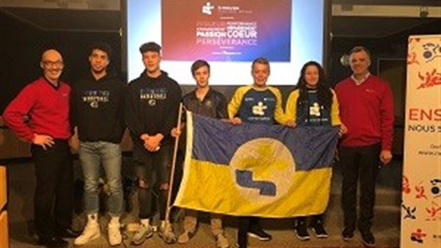 Les Jeux du Québec envahiront la ville de Rimouski à l'été 2022
