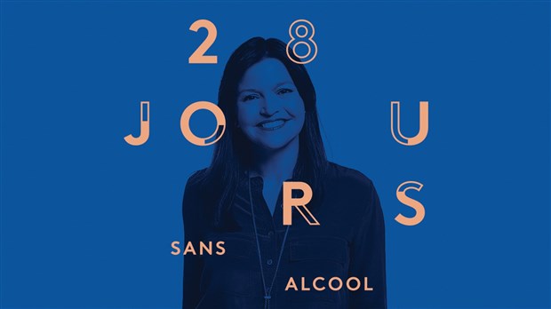 Le défi 28 jours sans alcool : 93% de l’objectif atteint pour le Bas Saint-Laurent