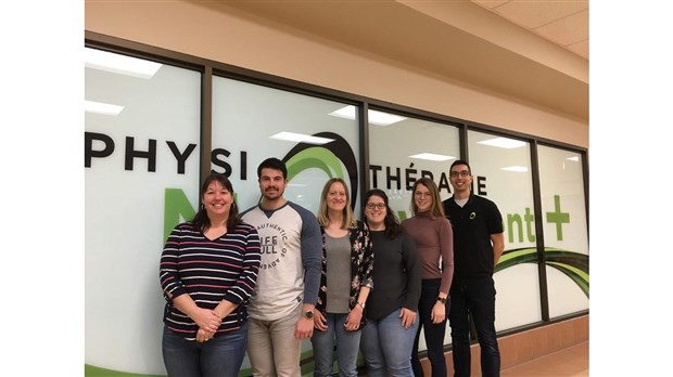 Faites partie du mouvement de solidarité régional envers les personnes touchées par le cancer 