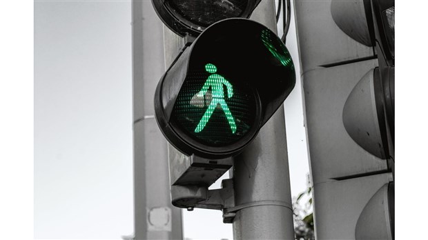Perturbation de la circulation à prévoir cet après-midi