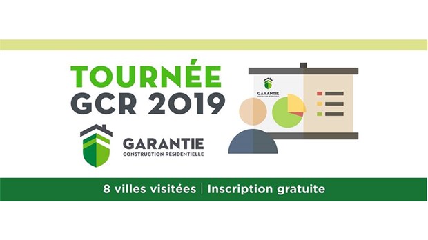 La Tournée GCR 2019 s'arrête à Rimouski 