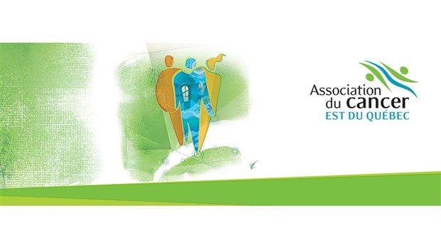 L'Association du cancer de l'Est du Québec et la Résidence de l'Association présentent leur bilan de l'année 2018