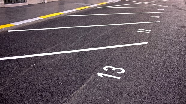 Changement de réglementation pour le stationnement de nuit au centre-ville 